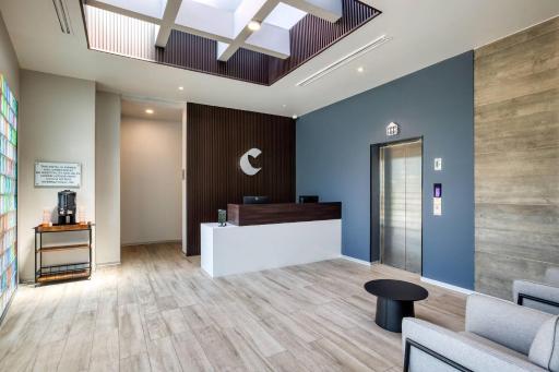 Comfort Suites Tijuana - Housity