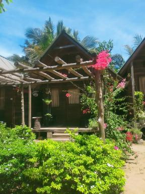 Silaa Cabana - Housity