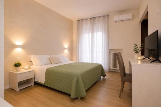 IL CENTRO rooms - Housity