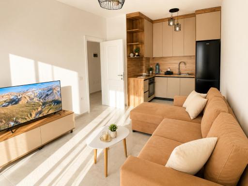 Beach Liburna Beach Apartment Golem - Housity