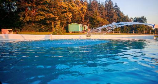 Séjour au calme en pleine nature - Housity