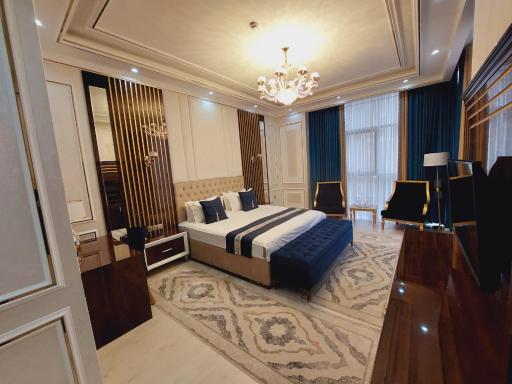 Safo Dushanbe - Housity