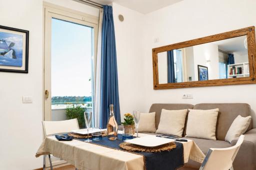 Appartamento Signorile IUN S0575 - Housity