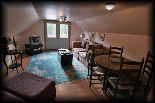 Alpine Motel of Cooke City - Housity