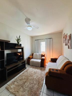 Apartamento amplo, no centro, aconchegante e completo - Housity