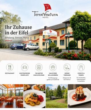 Terra Ventura Hotel - Hizvo