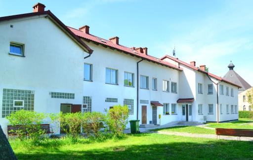 O?rodek Wczasowy Camping Morski - Housity