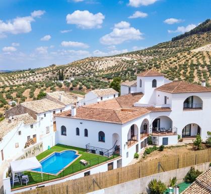 Casa Rural Don Lope en Priego de Córdoba - Housity