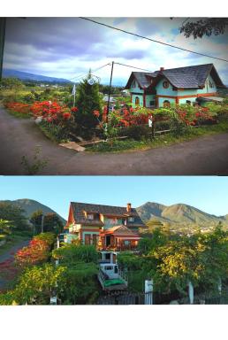 Kopa HillTop - Family Guest Home - Housity