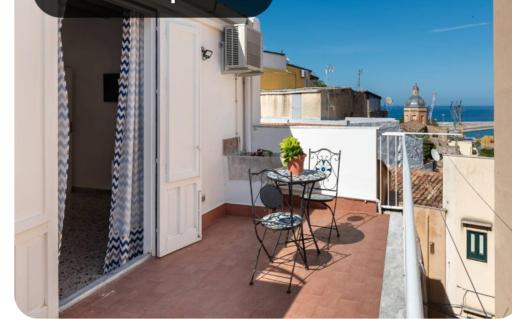 Holiday House Annunziata - Housity