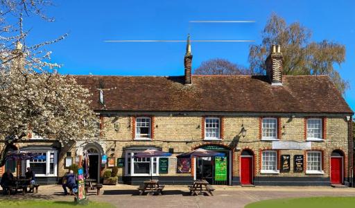 The George & Dragon Hotel - Housity