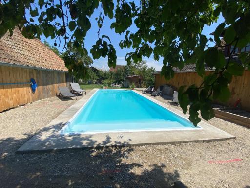 Gîte Du Balcon - Housity