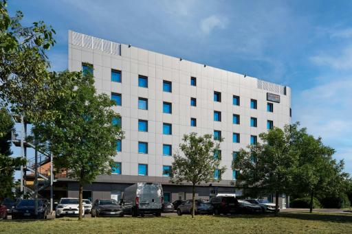 My One Hotel Bologna - Housity