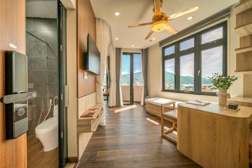 Bình An House Apartment Da Nang Beach - Housity