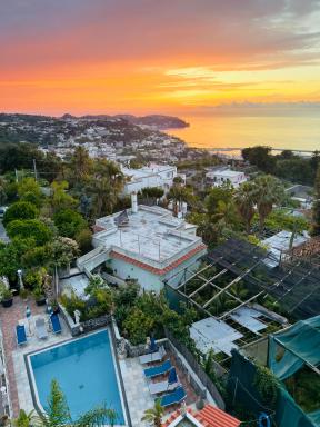 Hotel Villa Fiorentina - Housity