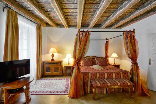 Hotel Residence Bijou de Prague - Housity