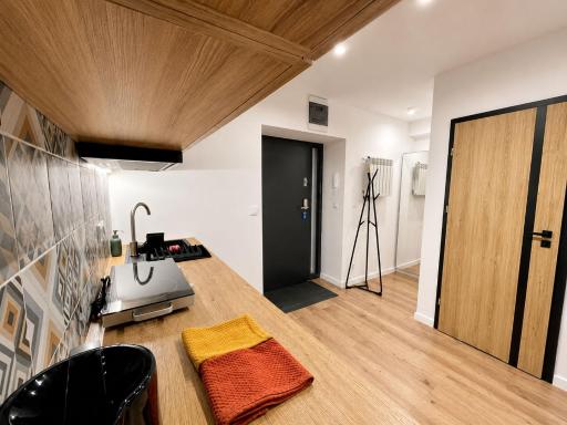 Przestronny apartament w centrum miasta - Housity