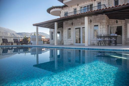 Luxury Villa Caretta - Housity