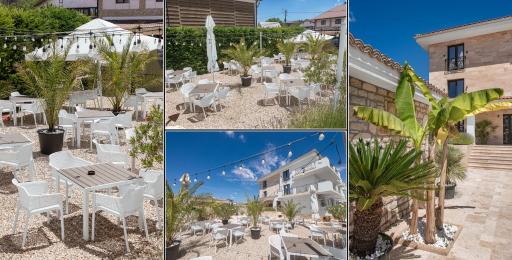 Beachfront Escape Vama Veche - Housity