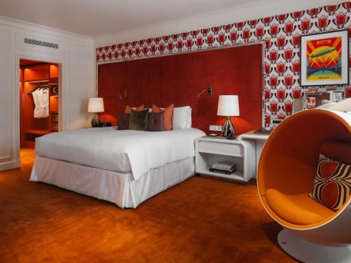 Sofitel London St James - Housity
