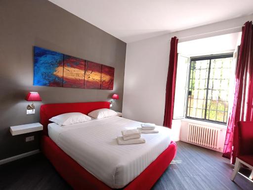 Vatican City San Peter quiet and lovely apartment - Housity