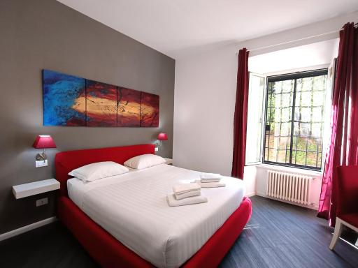 Vatican City San Peter quiet and lovely apartment - Housity