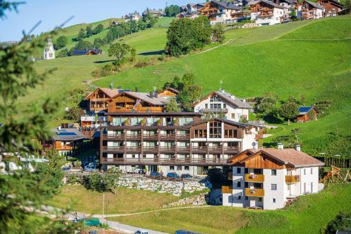 Hotel Alcialc - Housity