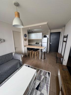 Bello departamento av del mar - Housity