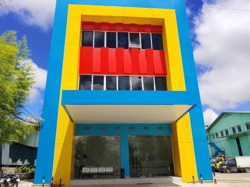 Priority Teuku Umar Samarinda - Housity