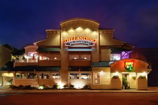 The Landing Hotel - Housity