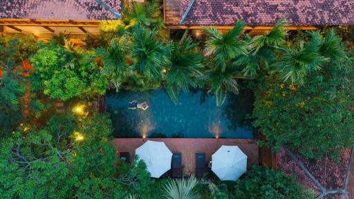 Isann Lodge - Housity