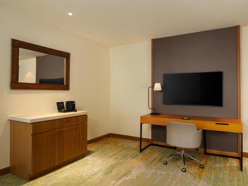 Radisson Golf & Convention Center Batam - Hizvo