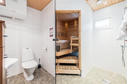 Santa Claus Holiday Village - Housity