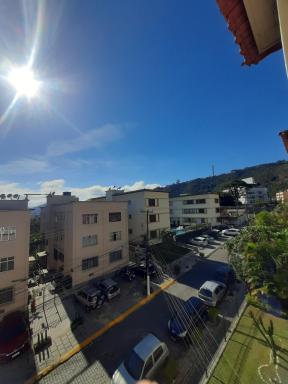 Apartamento Jardim Cascata - Housity