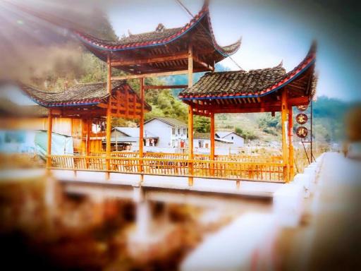 Tongfu Inn(In the National Park) - Housity