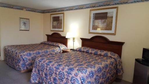Innkeeper Motel Hamel - Housity