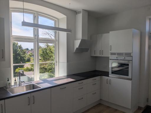 Stubbekøbing City View Stopover - Housity
