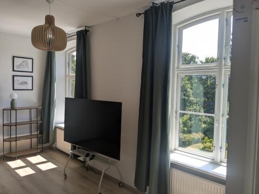 Stubbekøbing City View Stopover - Housity