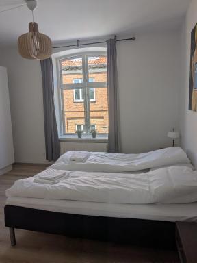 Stubbekøbing City View Stopover - Housity