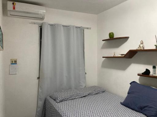 Apartamento próximo à praia - Housity