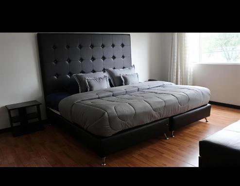 Hotel Dorado Plaza Bogota - Housity