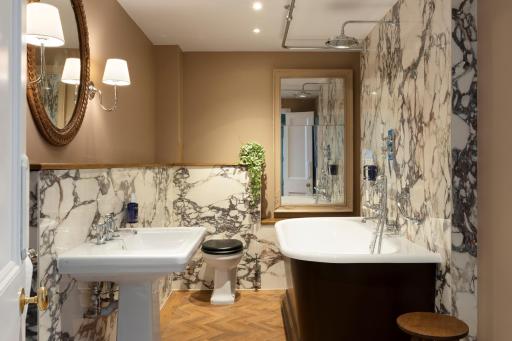 The Ickworth Hotel And Apartments - A Luxury Family Hotel - Housity