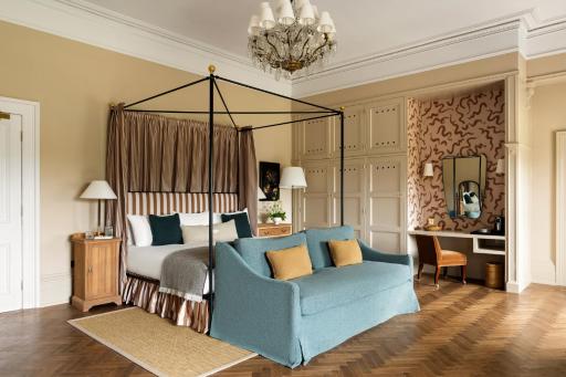 The Ickworth Hotel And Apartments - A Luxury Family Hotel - Housity
