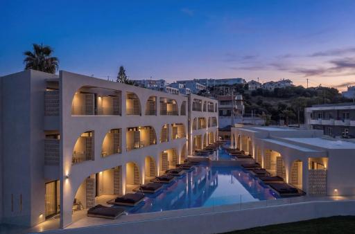 Dore Boutique Hotel - Housity