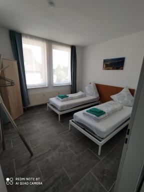 Appartment Bella Italia - Housity
