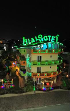 Lilalo Ηotel - Housity