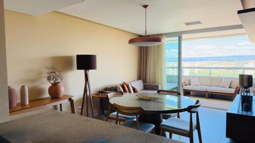 flat kariris de luxe - Housity