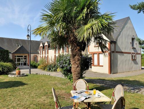 Hôtel Du Labrador - Housity