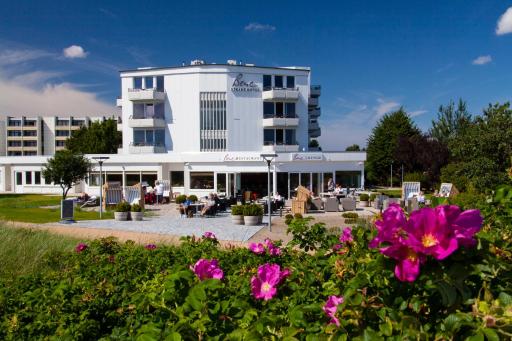 Strandhotel Bene - Housity