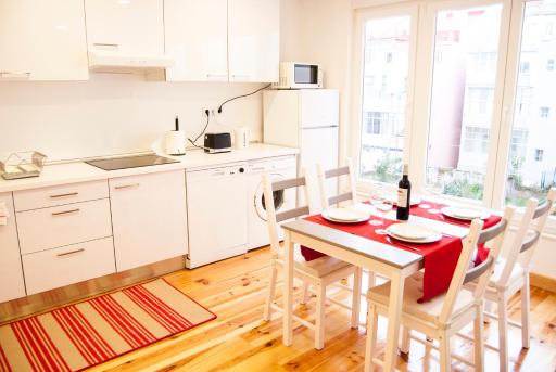 Daora Lisbon Hostel - Housity